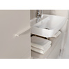Laurino Cashmere Wastafelonderkast 80 cm Laurino Cashmere Wastafelonderkast 80 cm