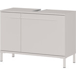 Germania Laurino Cashmere Wastafelonderkast 80 cm Germania Laurino Cashmere Wastafelonderkast 80 cm