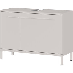 Germania Laurino Cashmere Wastafelonderkast 80 cm