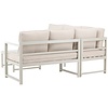 Salvador Hoek Loungeset Beige Salvador Hoek Loungeset Beige