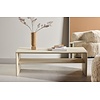 Telemarket White Wash Salontafel Rechthoek 110x50 cm Telemarket White Wash Salontafel Rechthoek 110x50 cm