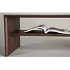 Telemarket Mocha Salontafel Rechthoek 110x50 cm