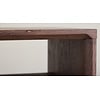 Telemarket Mocha Salontafel Rechthoek 110x50 cm