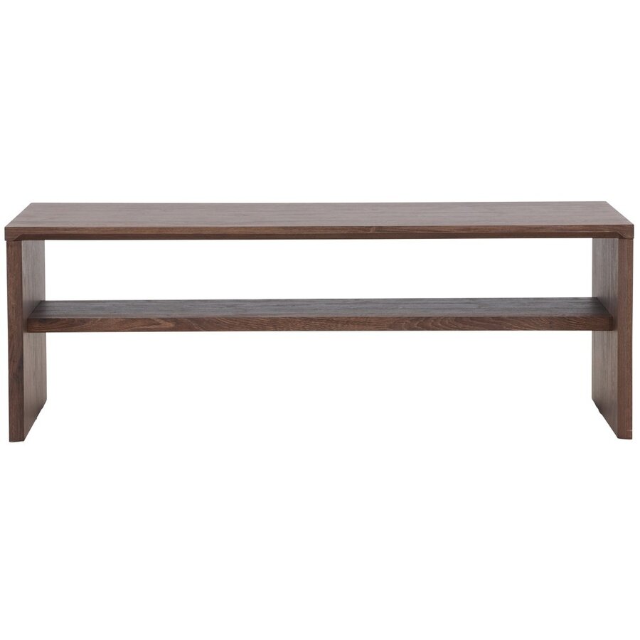 Telemarket Mocha Salontafel Rechthoek 110x50 cm