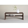 Telemarket Mocha Salontafel Rechthoek 110x50 cm