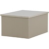 Lenox Beige Salontafel Rechthoek