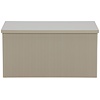 Lenox Beige Salontafel Rechthoek