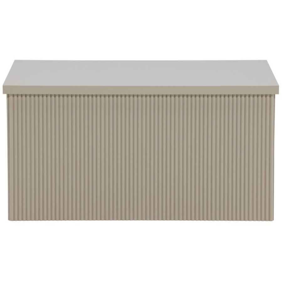 Lenox Beige Salontafel Rechthoek