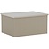 Lenox Beige Salontafel Rechthoek