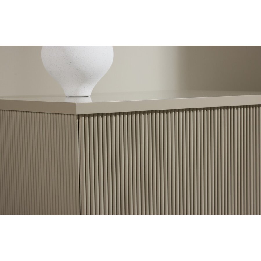 Lenox Beige Salontafel Rechthoek