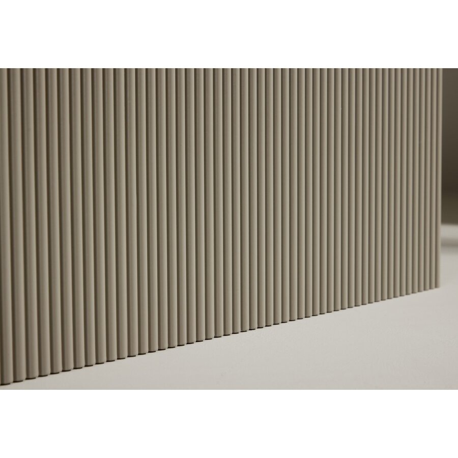 Lenox Beige Salontafel Rechthoek