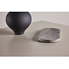 Lanzi Beige Eettafel Vierkant 80x80 cm