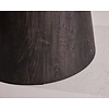 Lanzi Mocha Eettafel Vierkant 80x80 cm