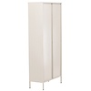 Lima Beige Vitrinekast H180 cm