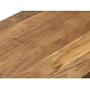 Vadim Rechthoekige Salontafel Massief Acaciahout
