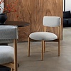 Frank Eetkamerstoel Natural/Beige