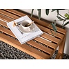 Kenya Teak Halbank 150 cm