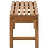 Kenya Teak Halbank 150 cm