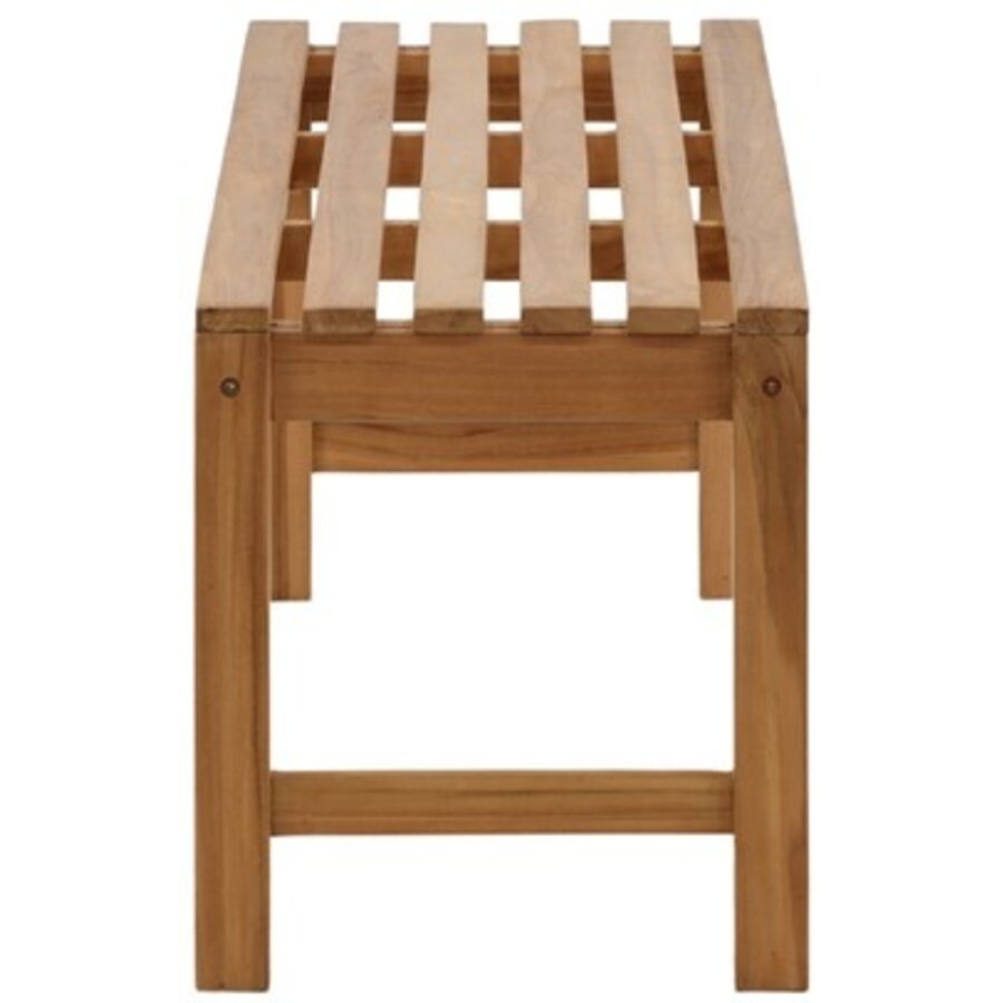 Kenya Teak Halbank 150 cm