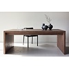Evone Mocha Eettafel Rechthoek 200 cm