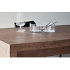 Evone Mocha Eettafel Rechthoek 200 cm