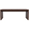 Evone Mocha Eettafel Rechthoek 200 cm