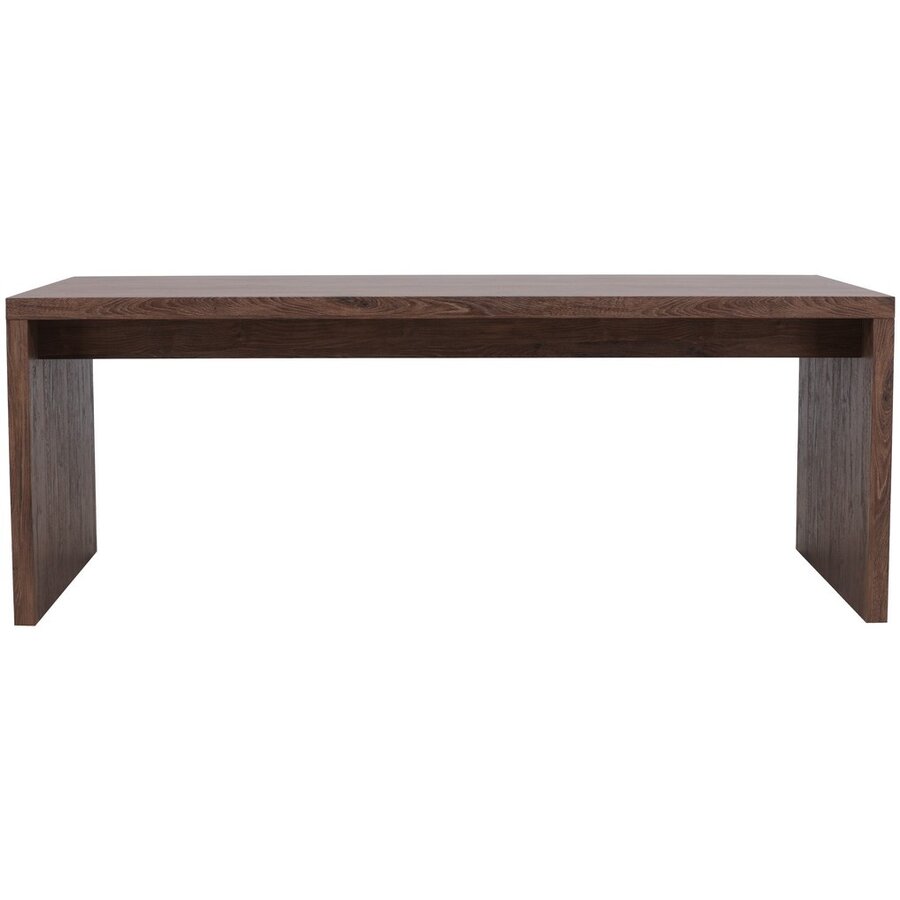Evone Mocha Eettafel Rechthoek 200 cm
