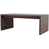 Evone Mocha Eettafel Rechthoek 200 cm