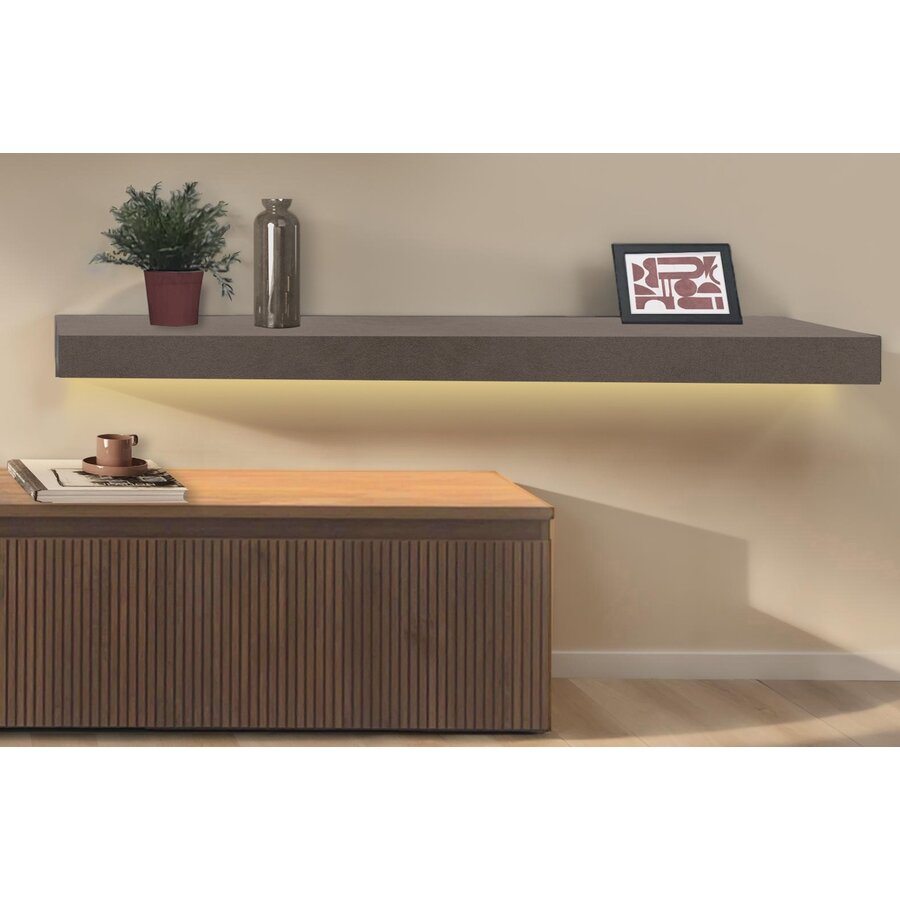 1 LED-strip 130 cm