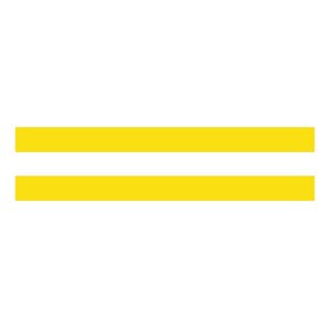 2 LED-strips 50 cm 2 LED-strips 50 cm
