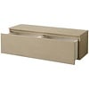 Infinity 2.0 Argilla/Brons/Eiken TV Meubel Set 200