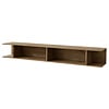 Infinity 2.0 Argilla/Brons/Eiken TV Meubel Set 200