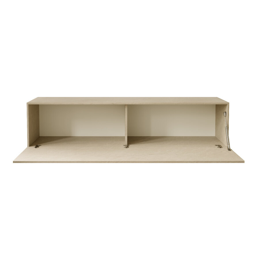 Infinity 2.0 Argilla/Brons/Eiken TV Meubel Set 200