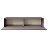 Infinity 2.0 Brons/Eiken TV Meubel Set 203