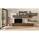 Infinity 2.0 Brons/Eiken TV Meubel Set 203