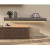 Infinity 2.0 Brons/Eiken TV Meubel Set 203