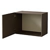 Infinity 2.0 Brons/Cashmere/Eiken TV Meubel Set 204