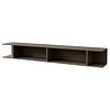 Infinity 2.0 Brons/Cashmere/Eiken TV Meubel Set 204