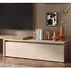 Infinity 2.0 Brons/Cashmere/Eiken TV Meubel Set 204