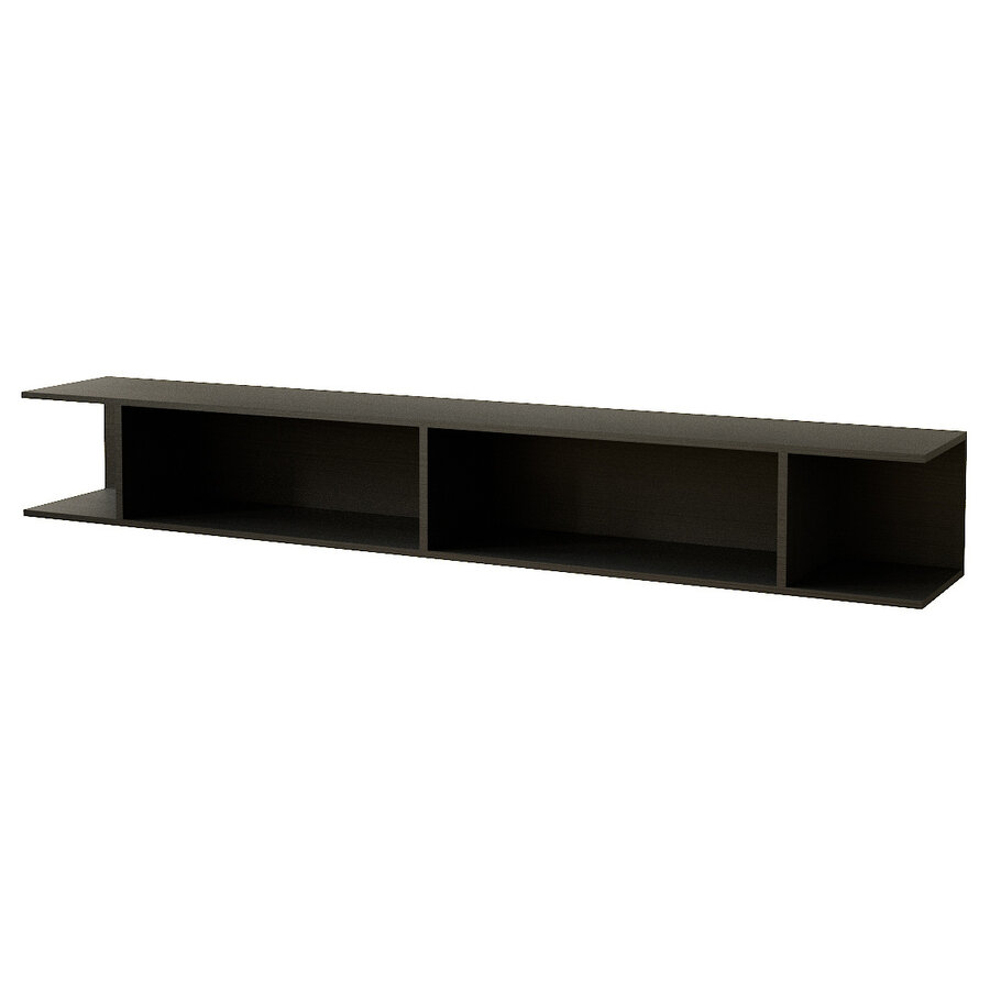 Infinity 2.0 Lava/Eiken TV Meubel Set 205