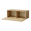 Infinity 2.0 Lava/Eiken TV Meubel Set 205