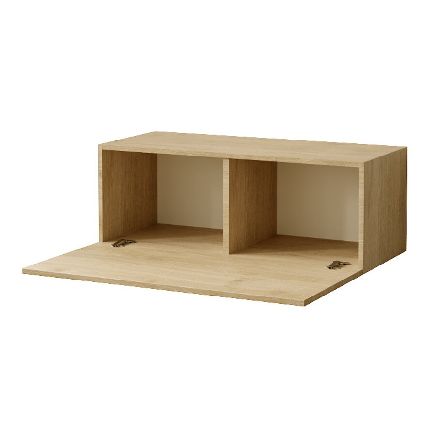 Infinity 2.0 Lava/Eiken TV Meubel Set 205