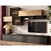 Infinity 2.0 Lava/Eiken TV Meubel Set 205