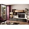 Infinity 2.0 Lava/Eiken TV Meubel Set 205