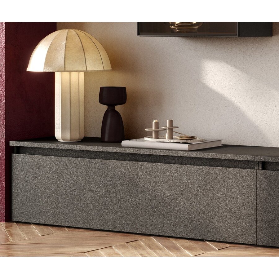 Infinity 2.0 Lava/Eiken TV Meubel Set 205