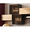 Infinity 2.0 Lava/Eiken TV Meubel Set 205