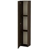 Infinity 2.0 Brons/Eiken TV Meubel Set 207