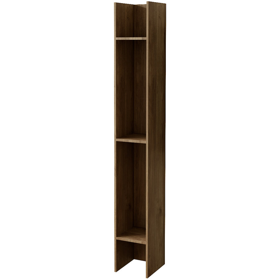 Infinity 2.0 Brons/Eiken TV Meubel Set 207