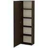 Infinity 2.0 Brons/Eiken TV Meubel Set 207