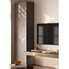 Infinity 2.0 Brons/Eiken TV Meubel Set 207